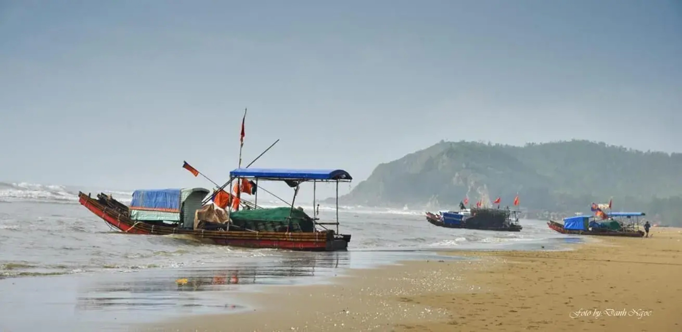 Ngoc Linh Villas Hotel