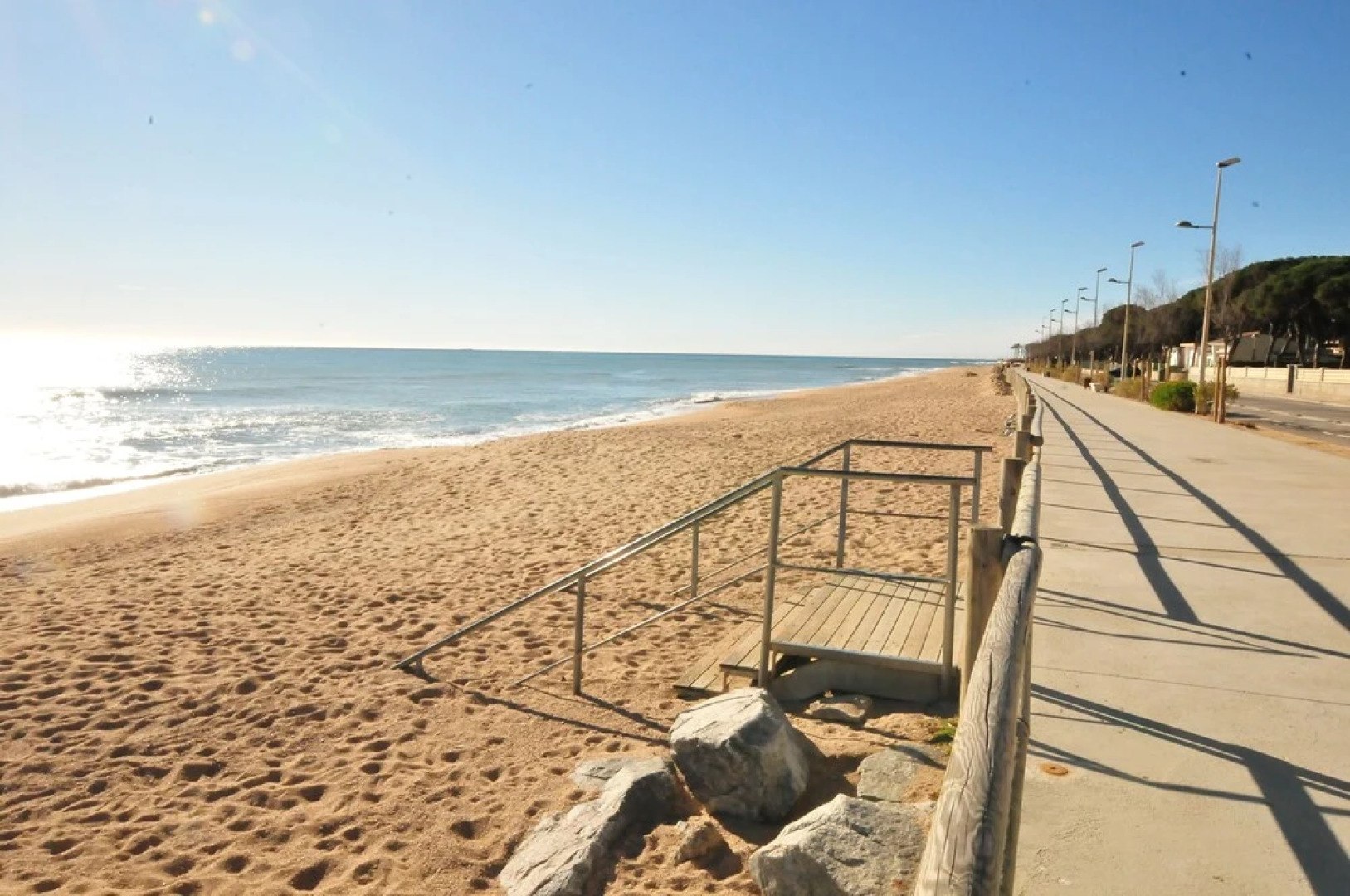 HomeHolidaysRentals Apartamento Les Palmeres - Costa Brava