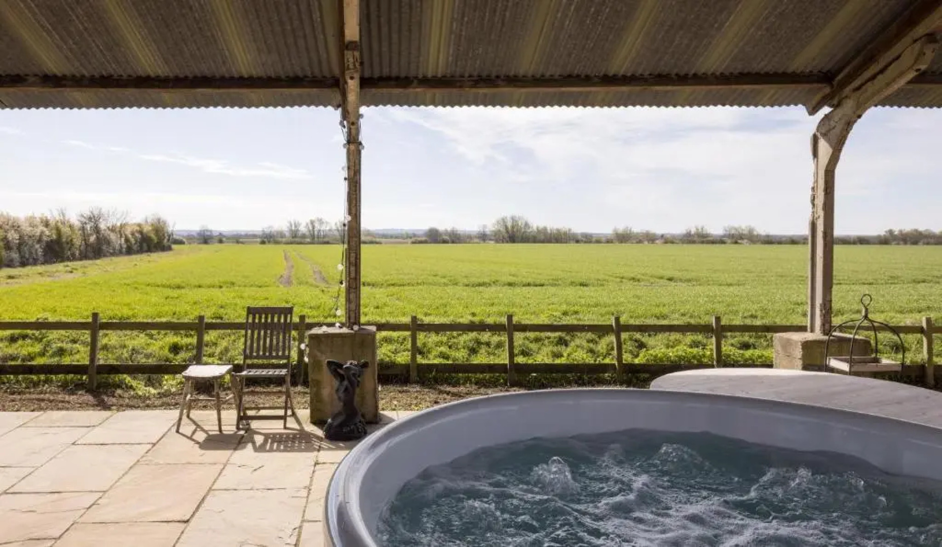 Clopton Courtyard Cambridge