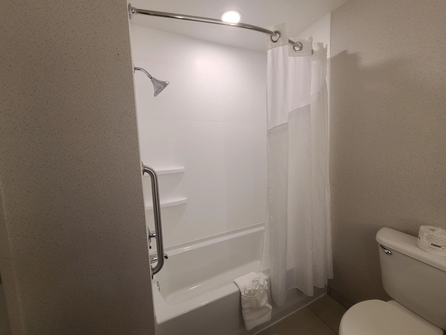 Holiday Inn Express Newton Falls by IHG