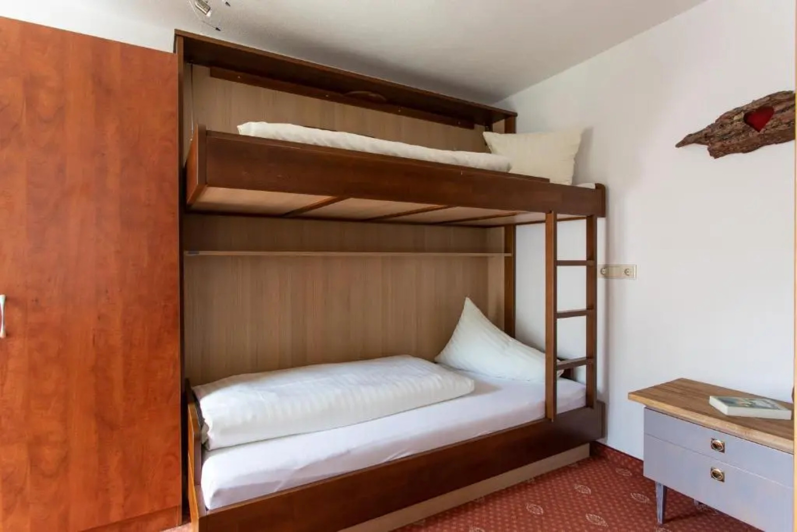 Ferienhotel Bergland