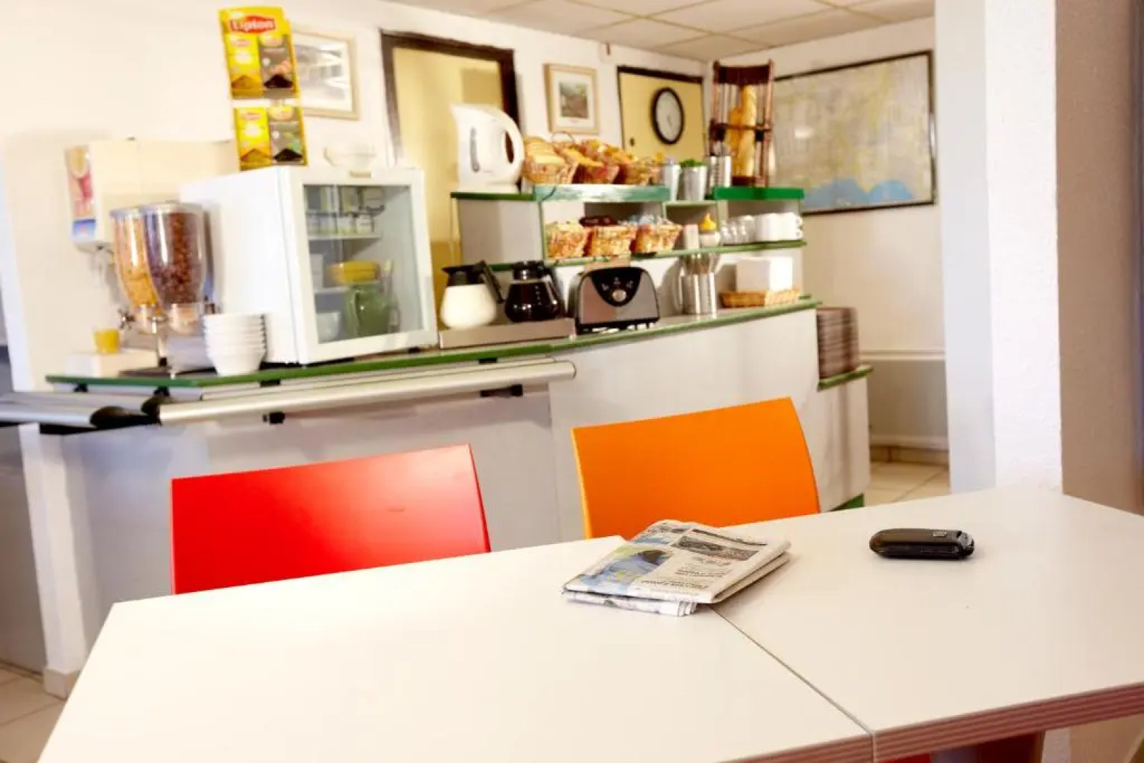 Première Classe Aéroport Marseille