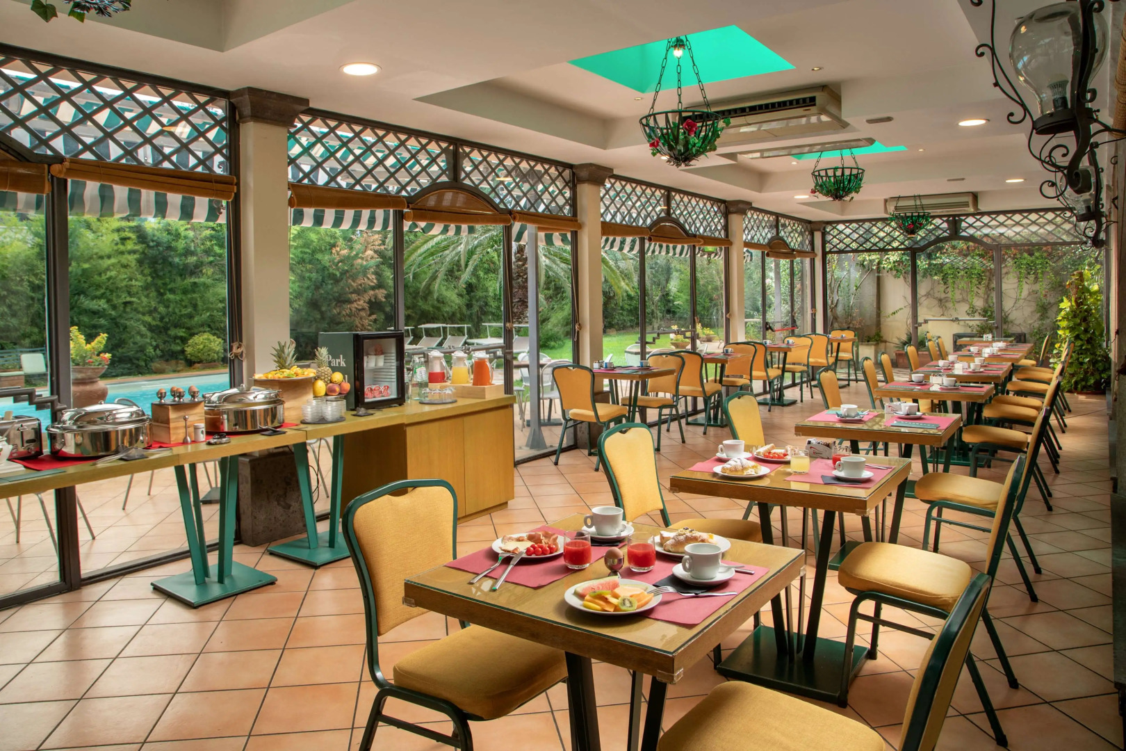 Best Western Park Hotel