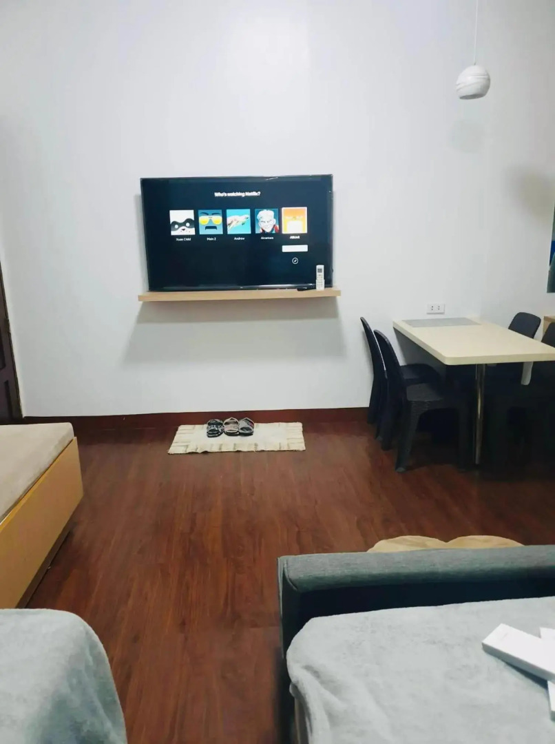 Cozy Unit at the heart of Balanga City