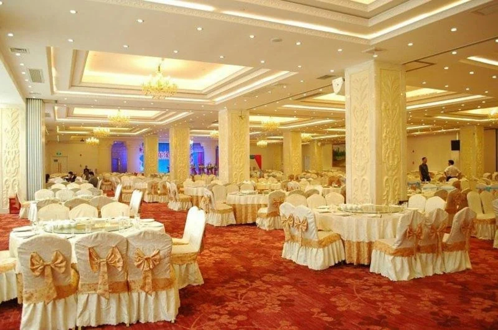 Li Tai International Hotel
