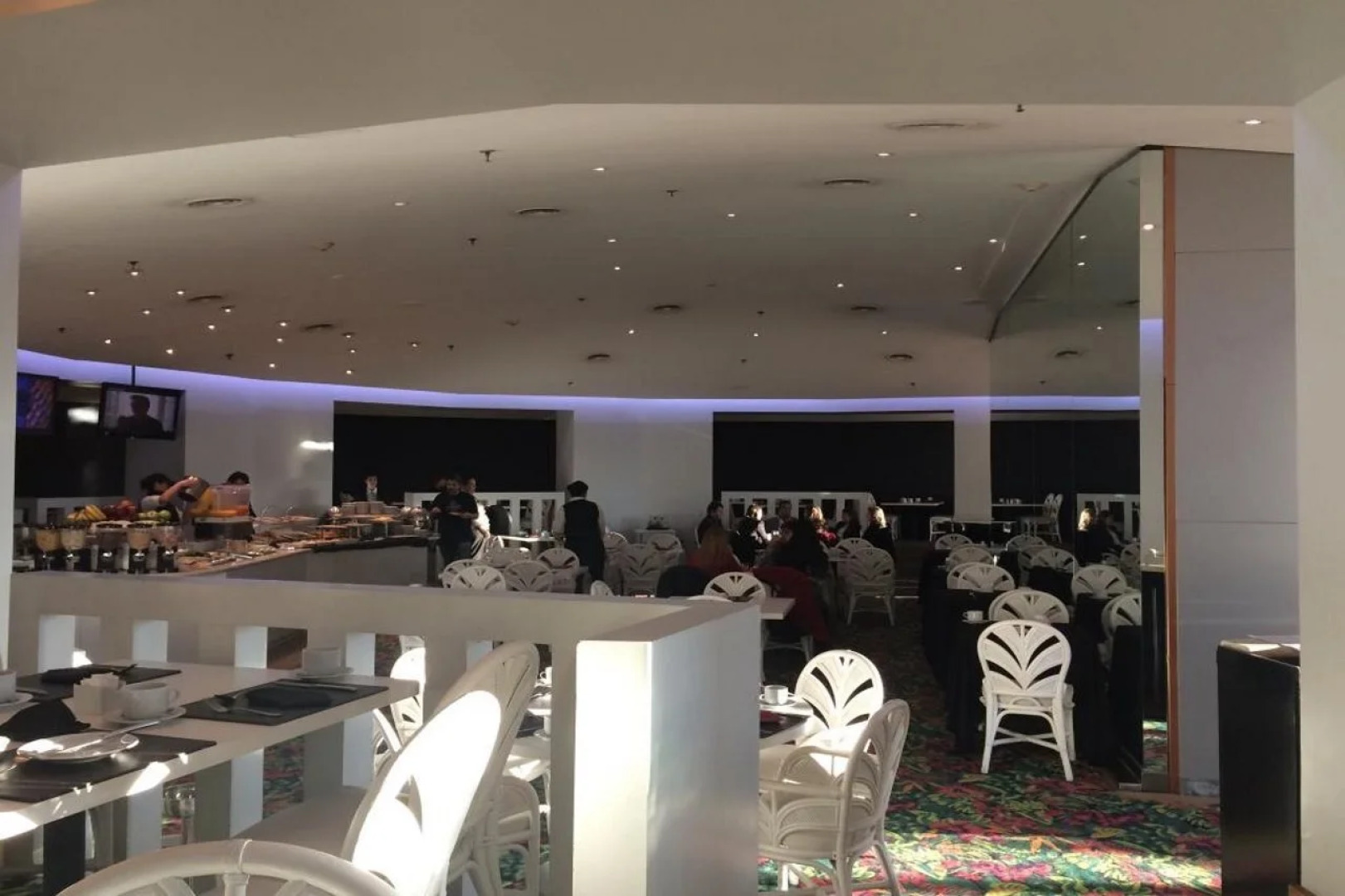 Sheraton Cordoba Hotel