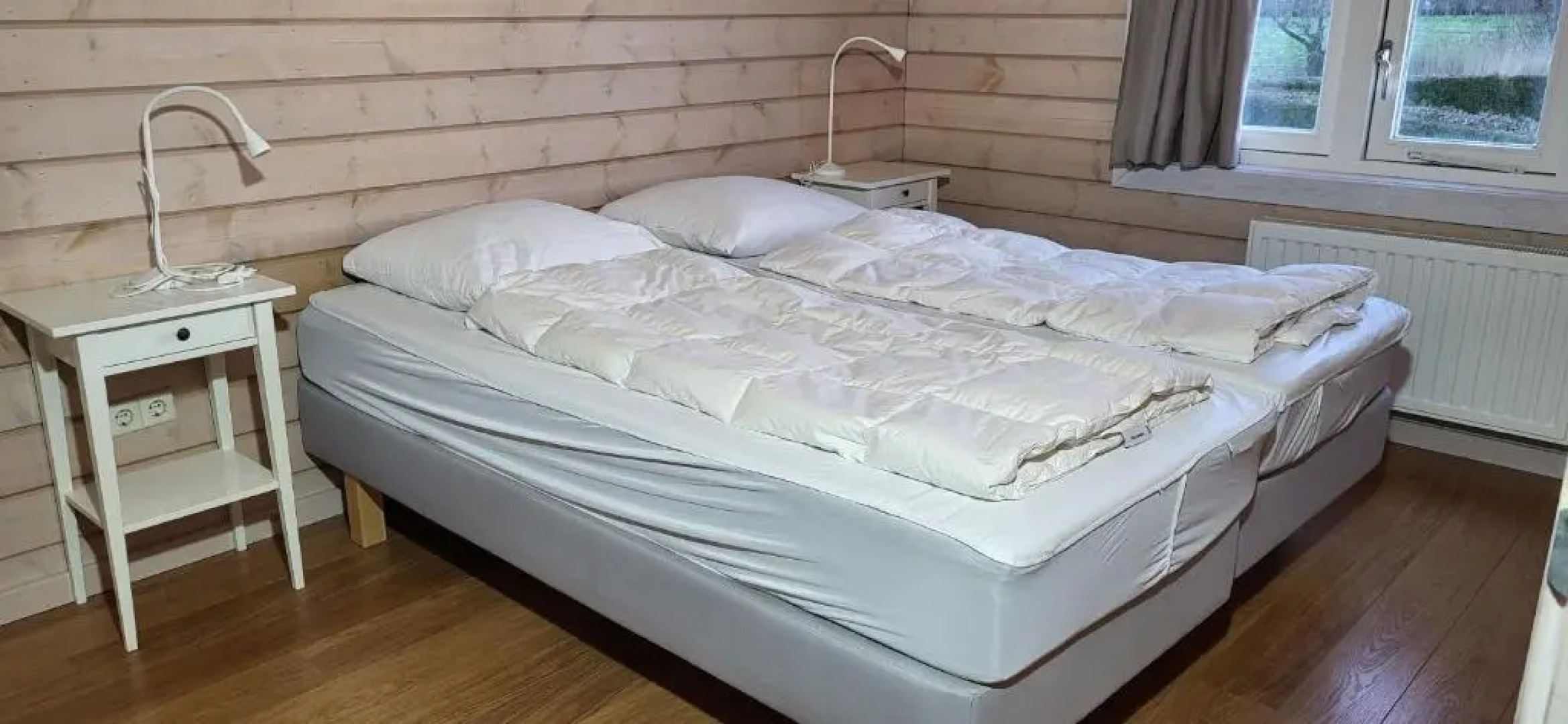 The Black House - Luxurious Holiday Villa Zeewolde