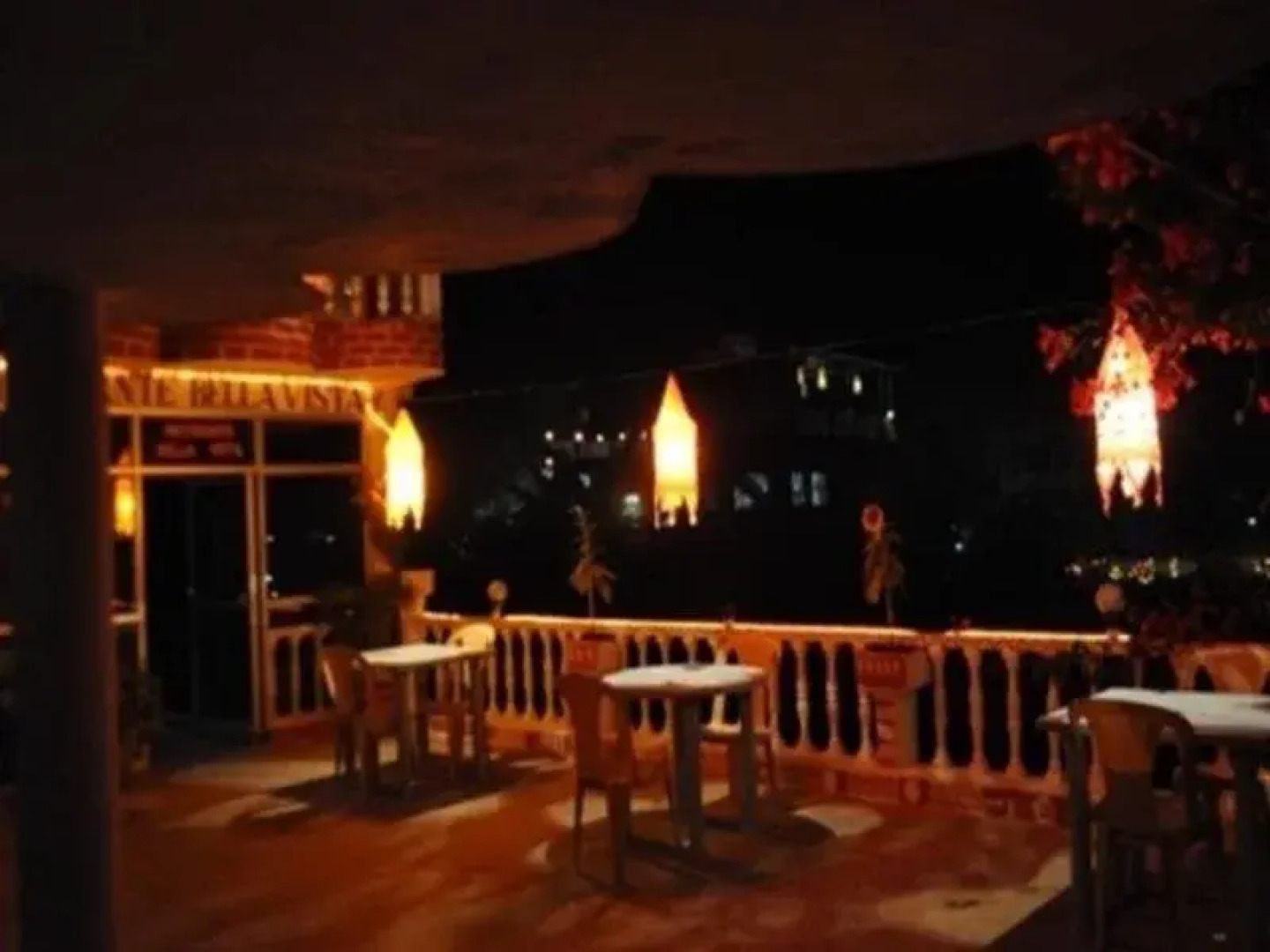 Hotel Casa Di William