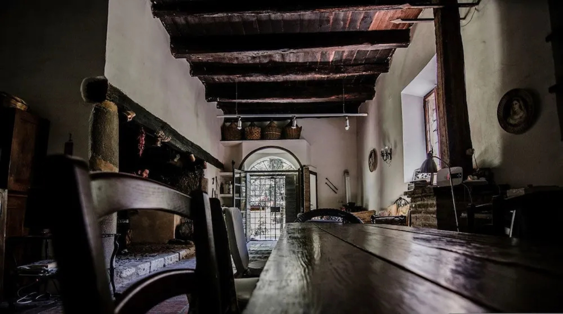 Dimora Storica Conventino