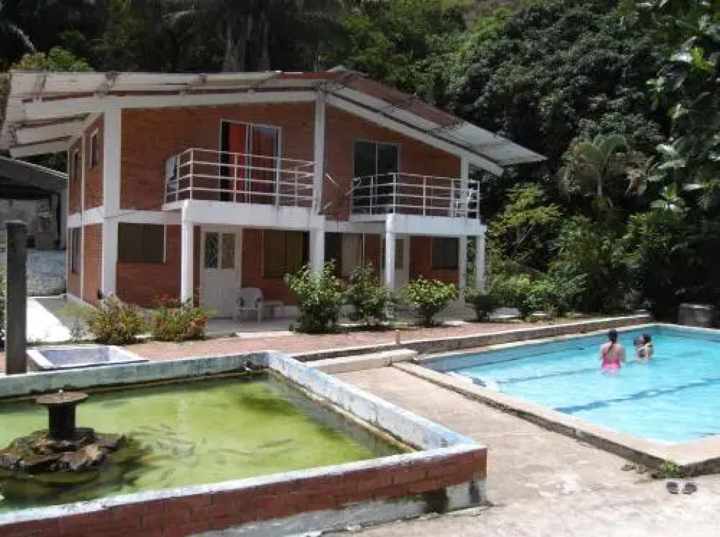 Hotel Villa Linda Prado