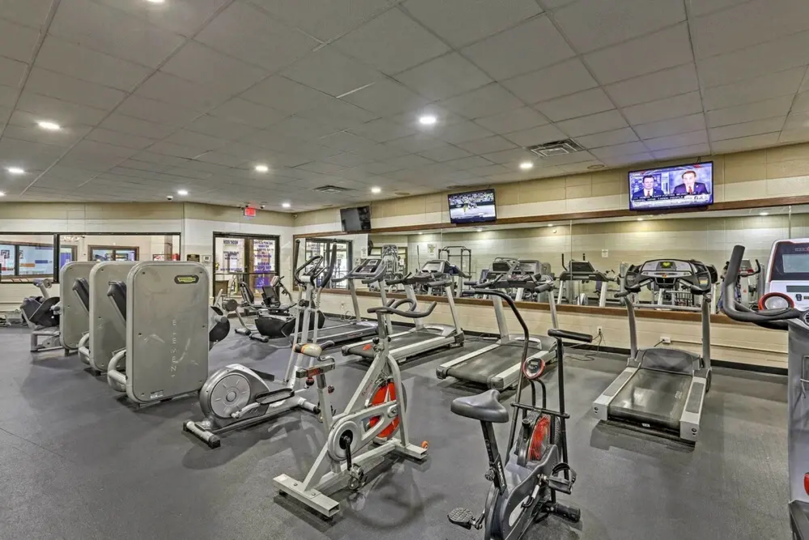 Ellijay Resort Cabin w/ Fire Pit, Decks, & Hot Tub