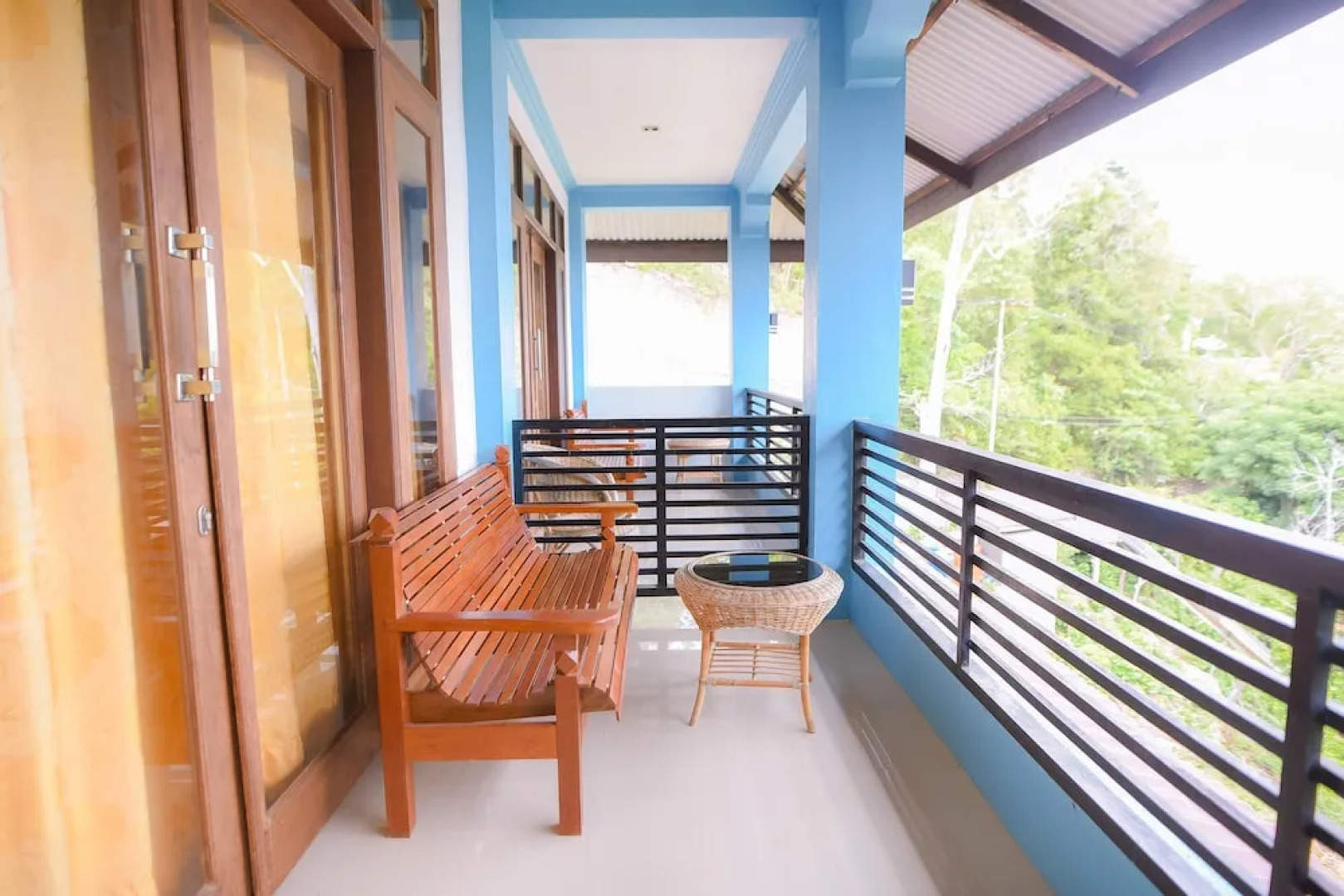 OYO 1498 Pak Har Bungalow