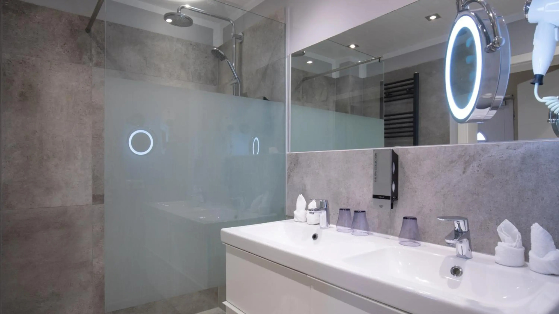 Hotel Restaurant Barbarossahof