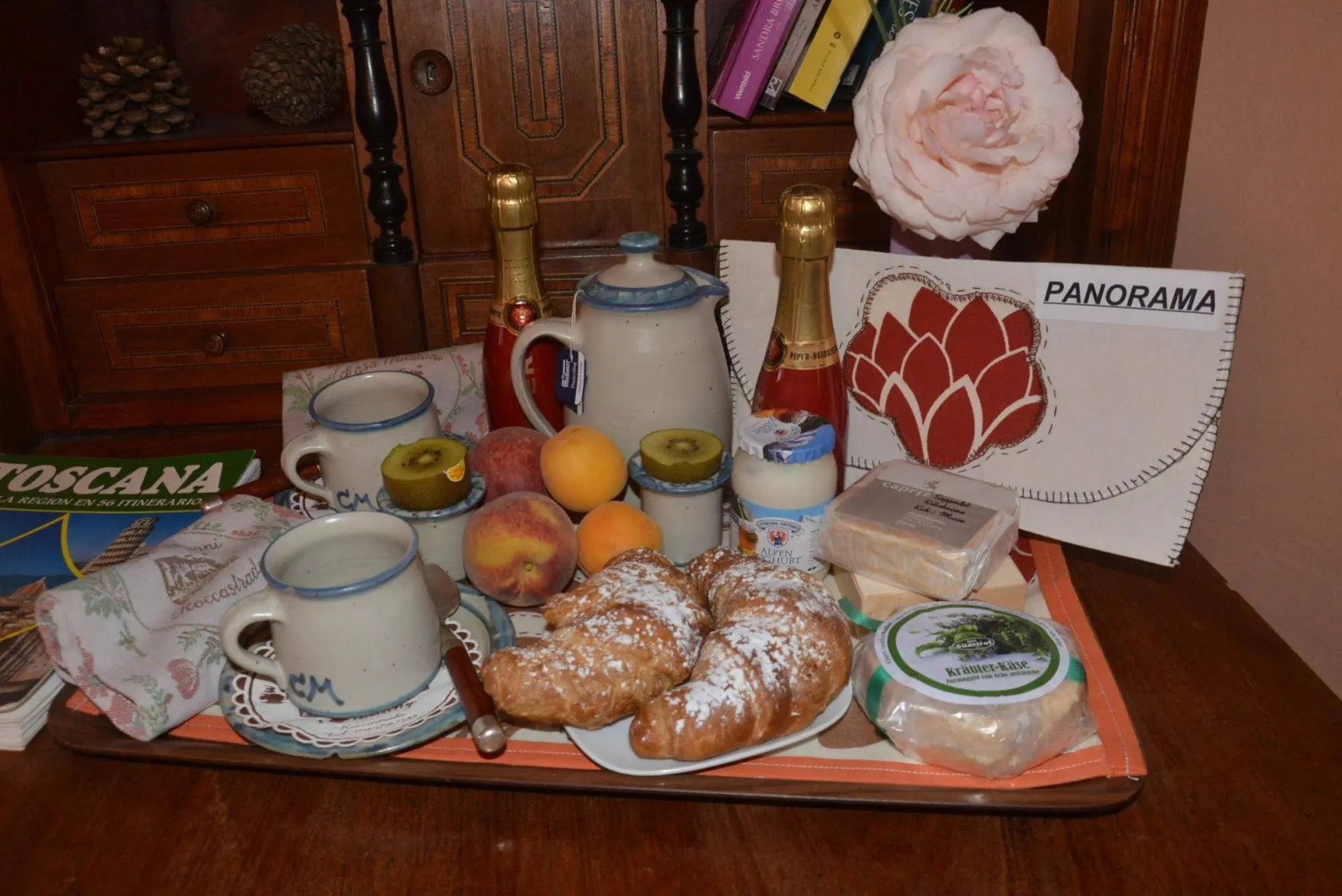 Country Inn Casa Mazzoni