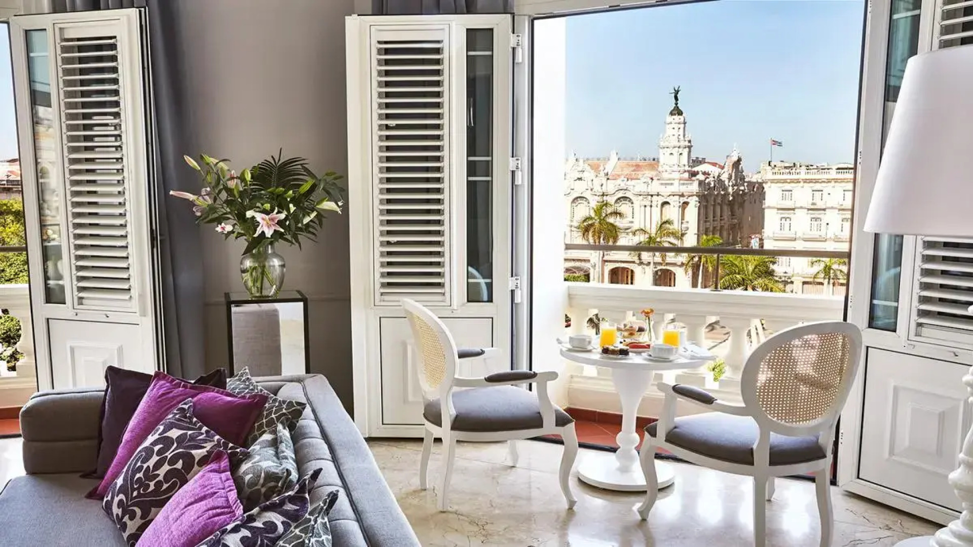 Gran Hotel Manzana Kempinski La Habana