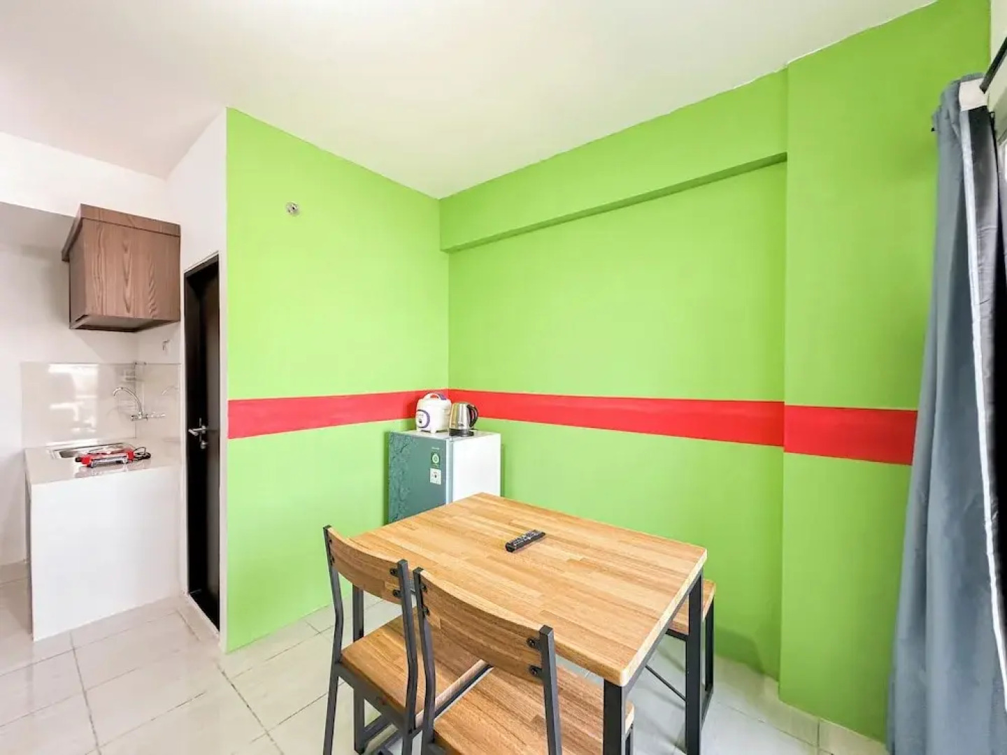 Good 2BR Apartment Suncity Residence