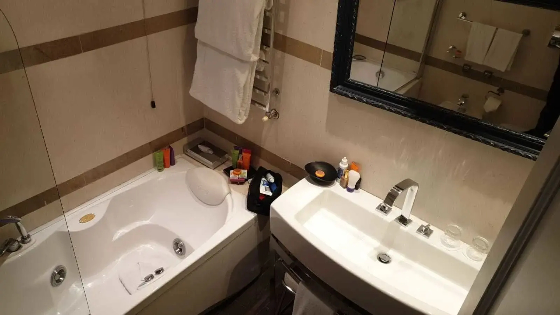 The Inn at the Roman Forum Luxury Collection - The Inn At The Roman Forum