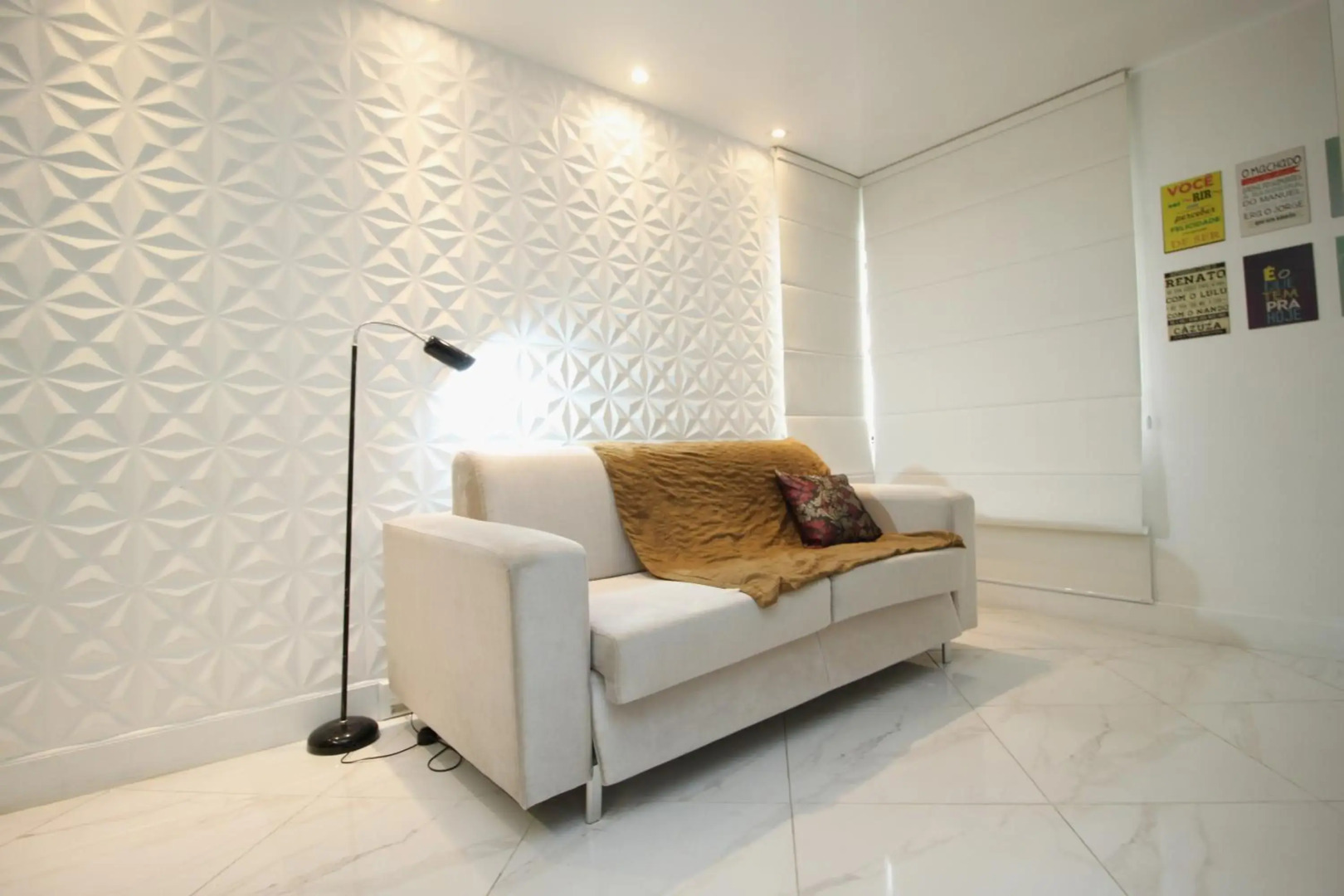 Alameda Lorena Apartment