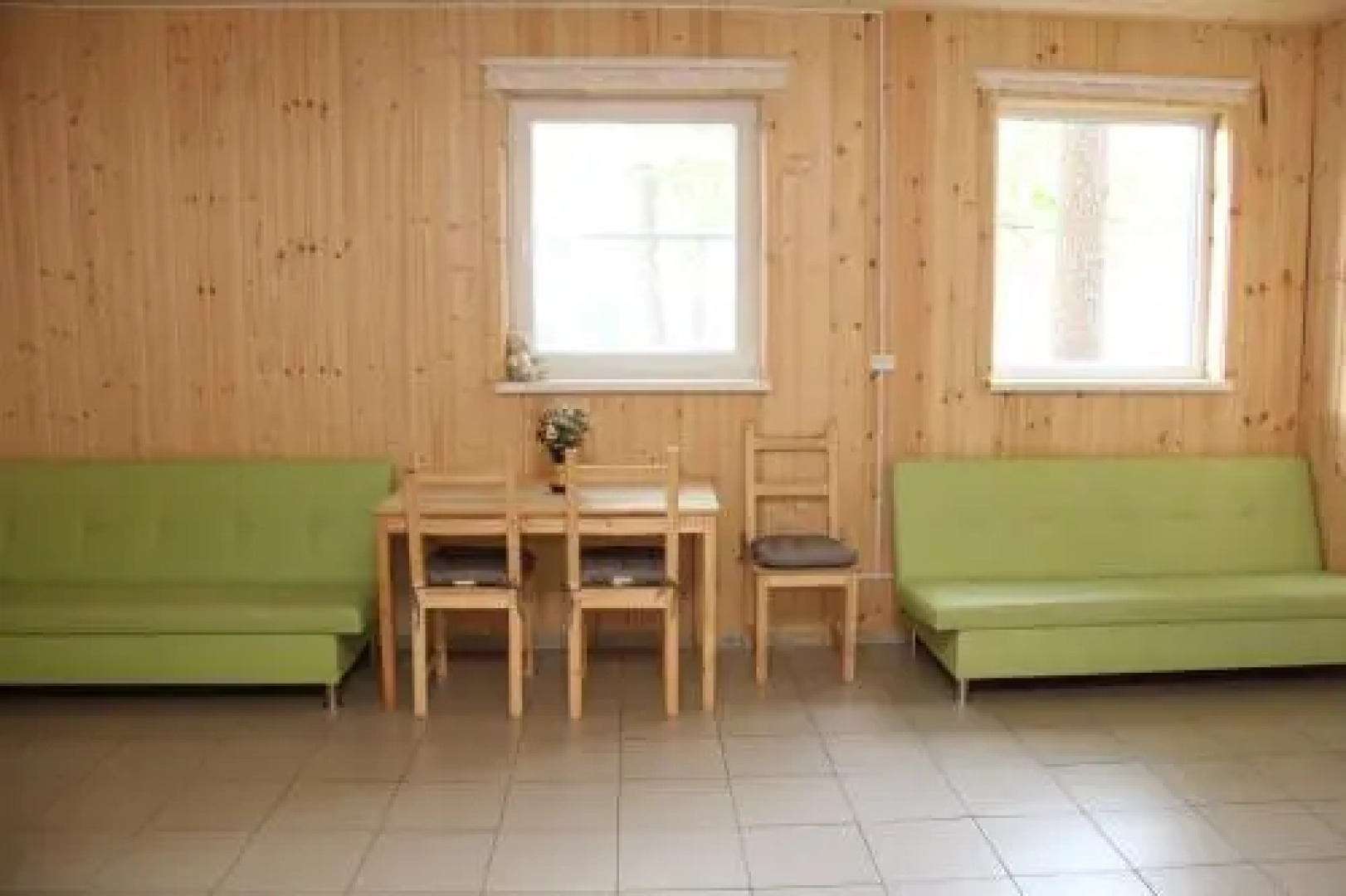 Baza Otdikha Svyazist