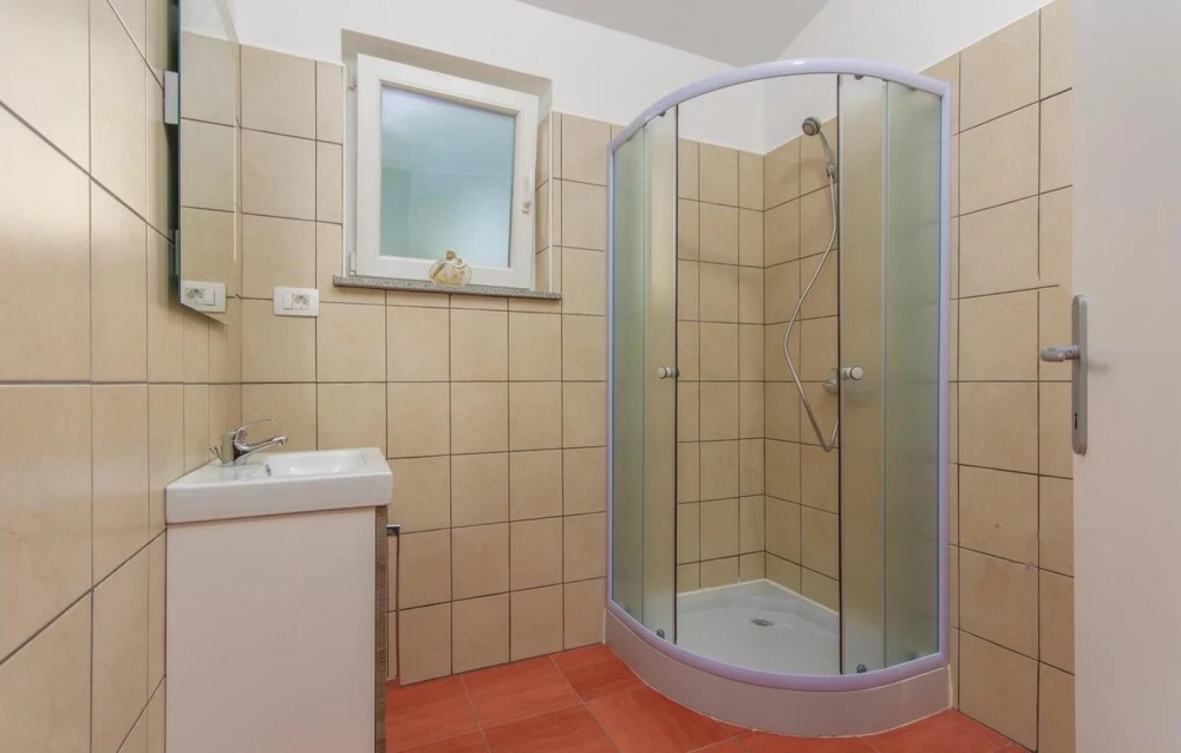 Stunning Home in Labin With Wifi and 3 Bedrooms