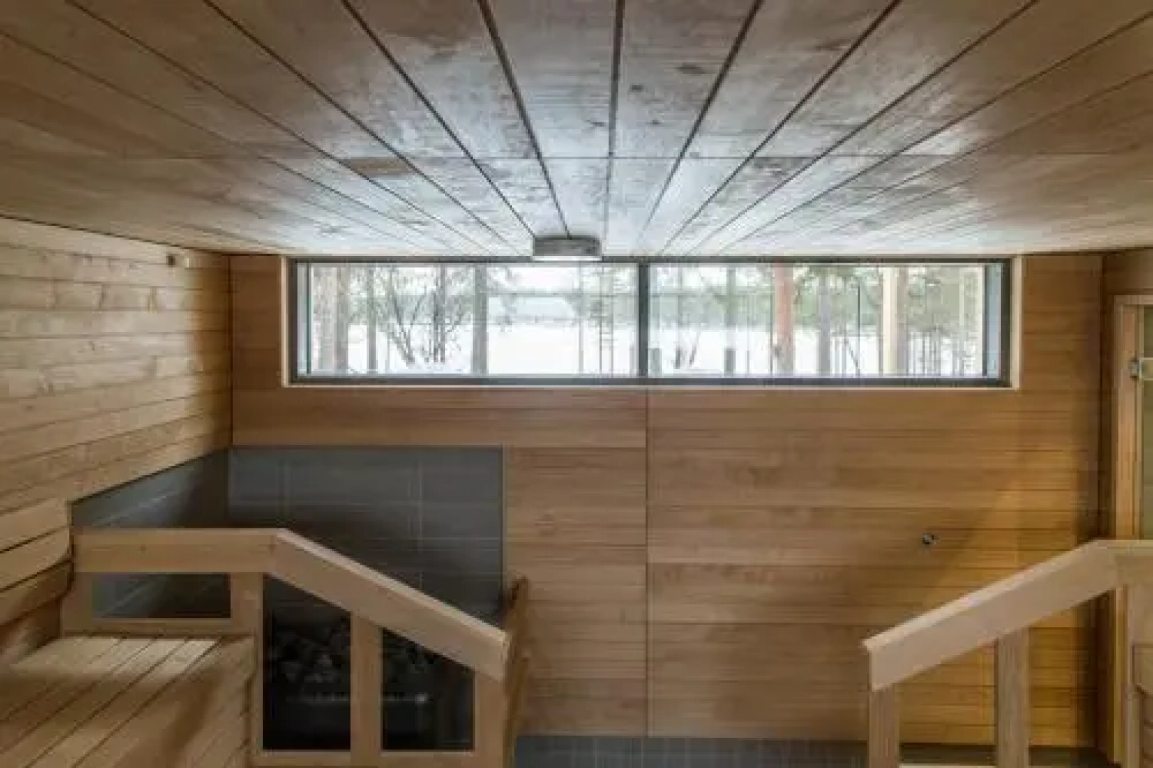 Nuoriso- ja luontomatkailukeskus Oivanki