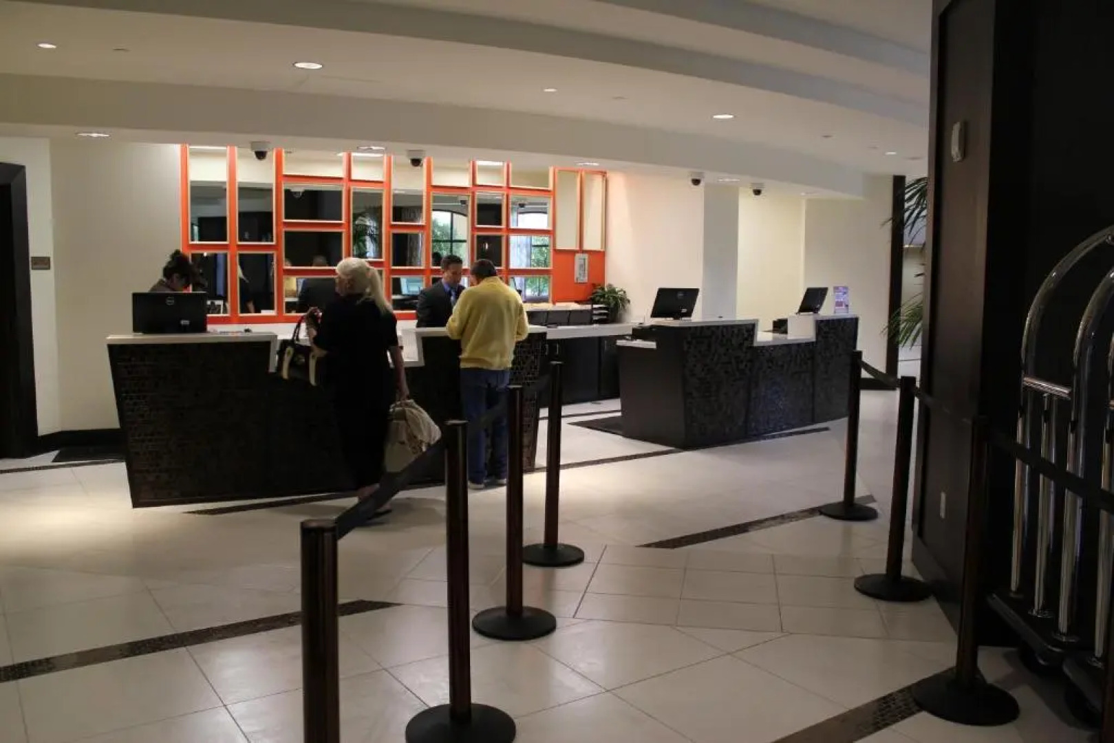 Chumash Casino Resort