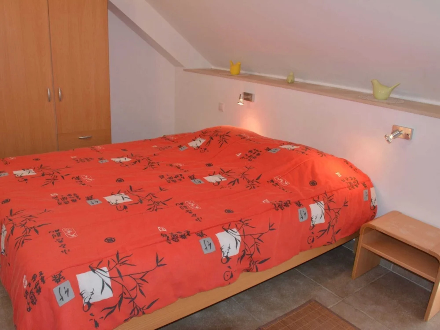 Nature Escape in Martelange