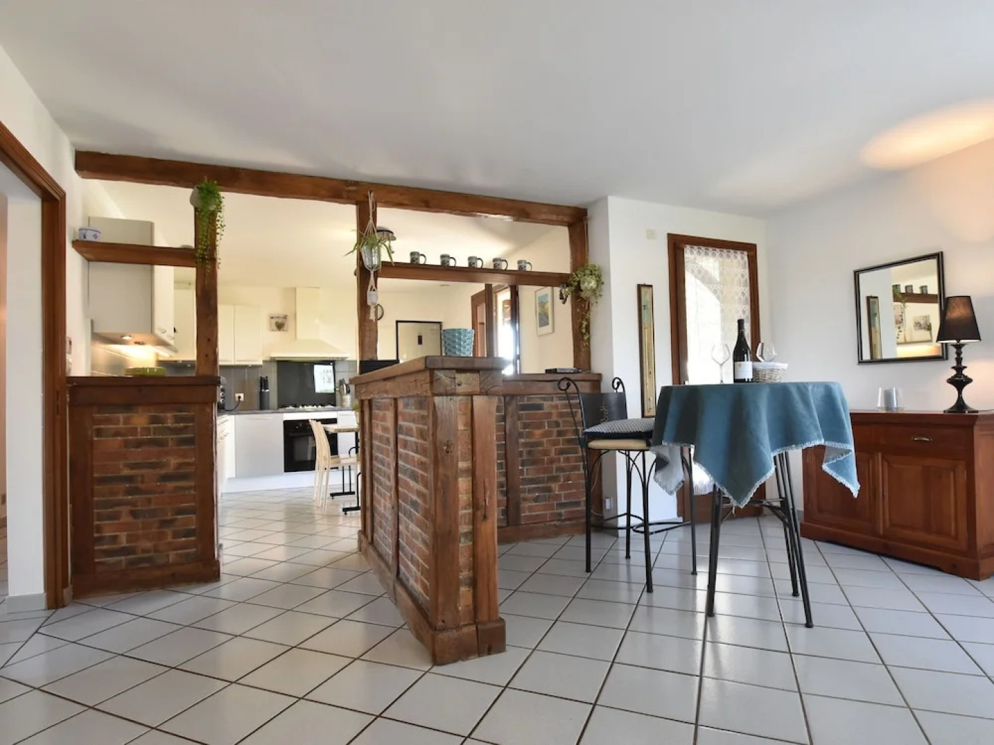 Comfortable Villa Near Alvignac With Private Swimming Pool and Stunning View