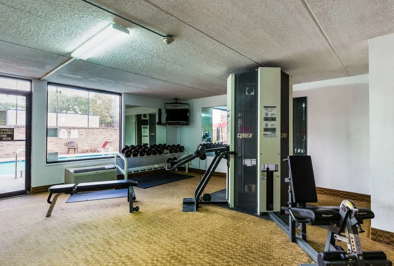 Clarion Pointe Lake Jackson - Clute