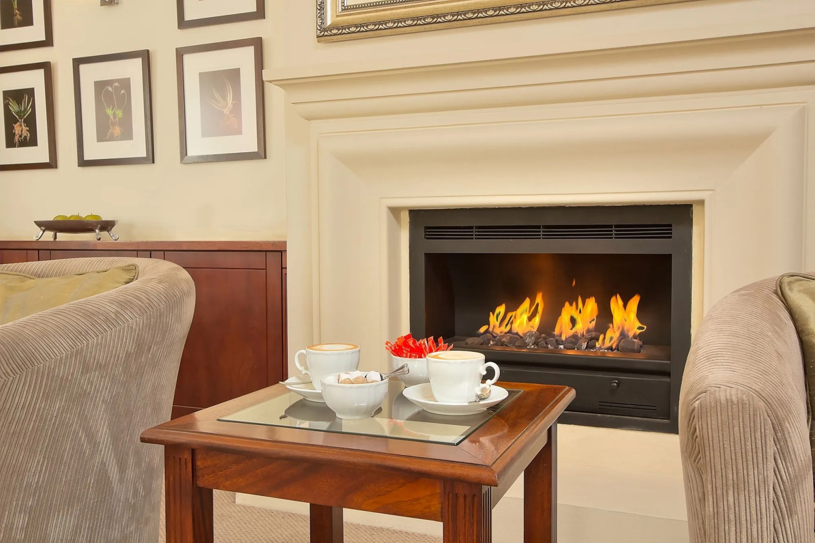 The Syrene Boutique Hotel