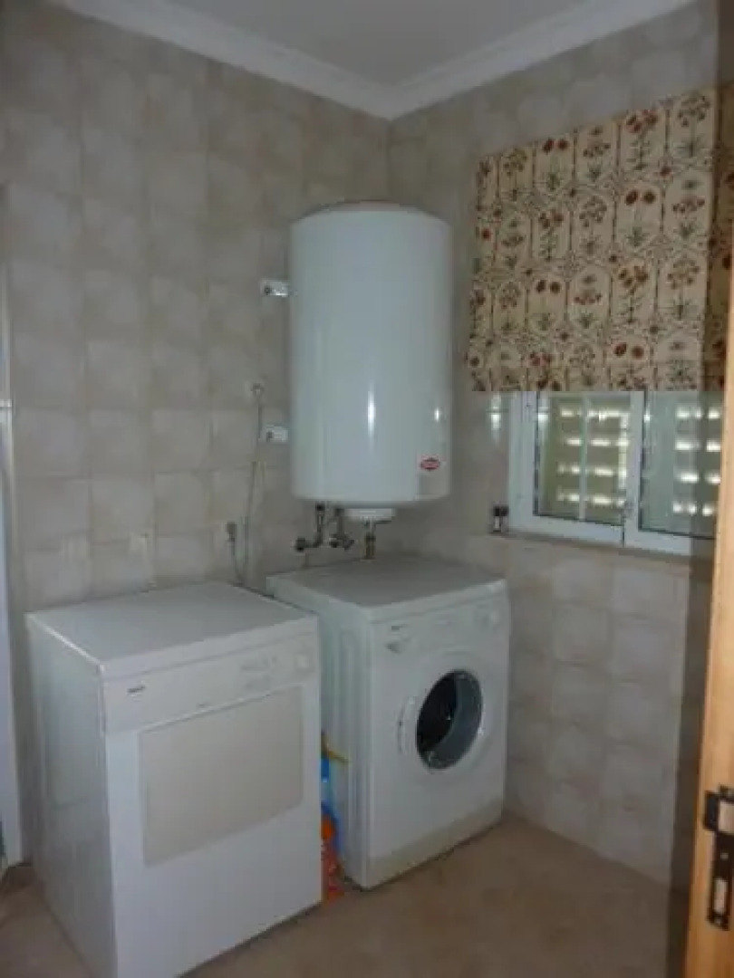 Santos Villa in Quinta do Lago