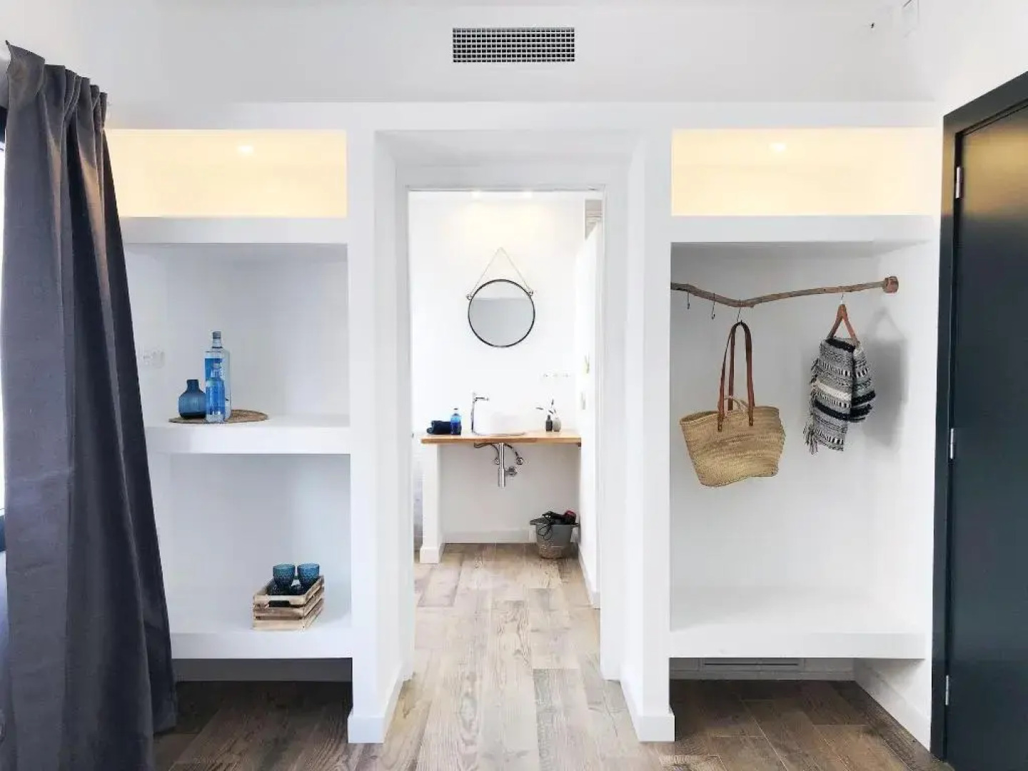 Pardela Menorca Hotel