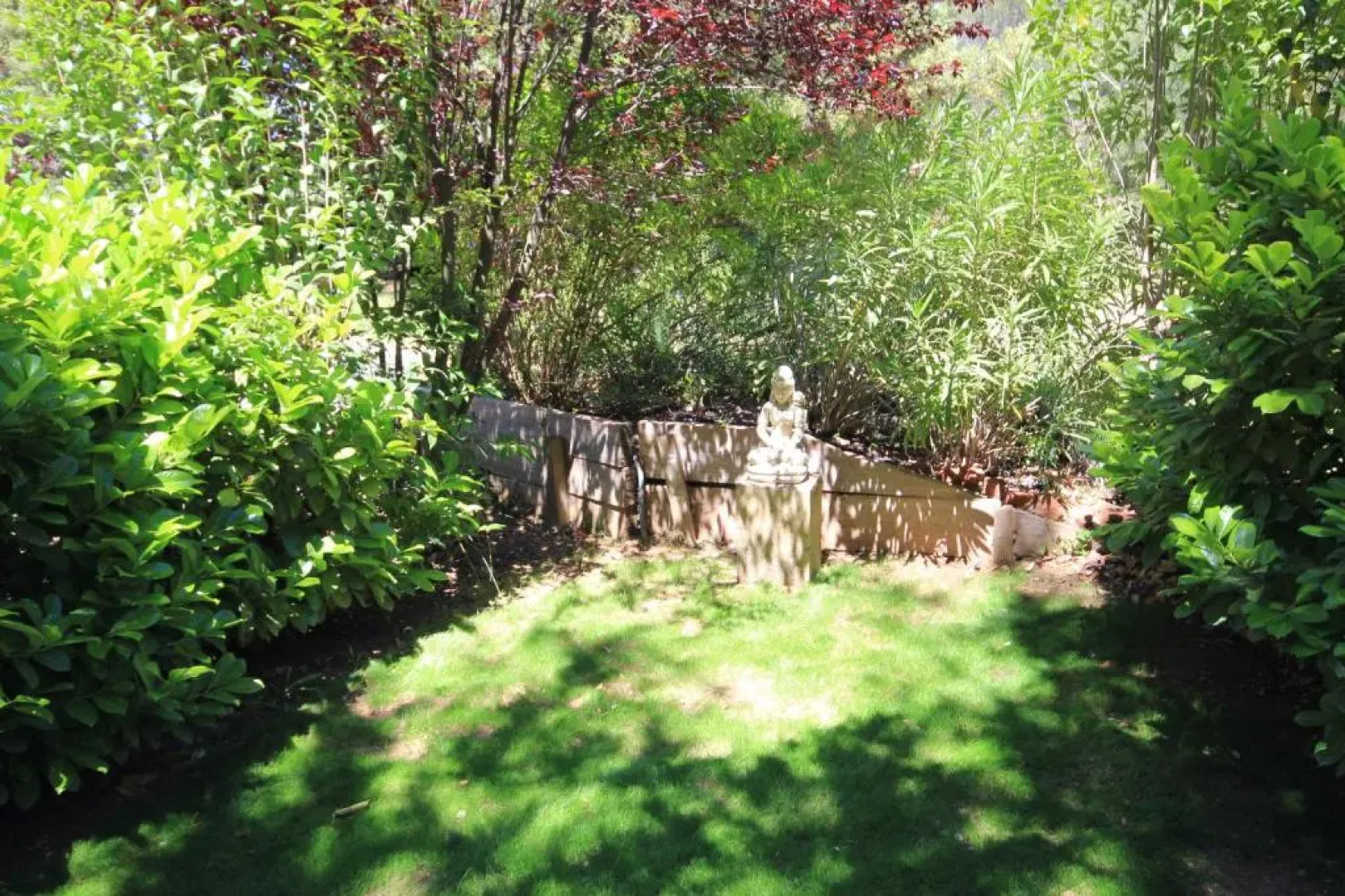 La Farigoule, Charming stone house with shared pool in Provence