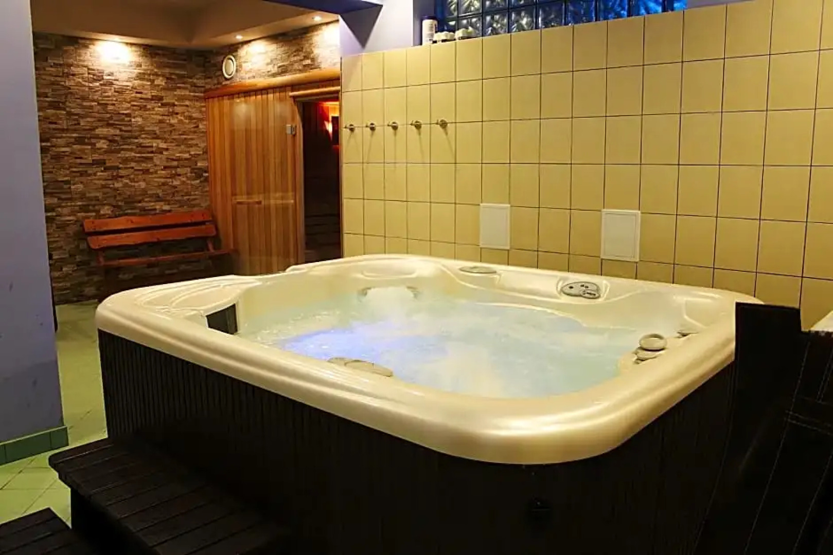 Hotel Restauracja U Guta