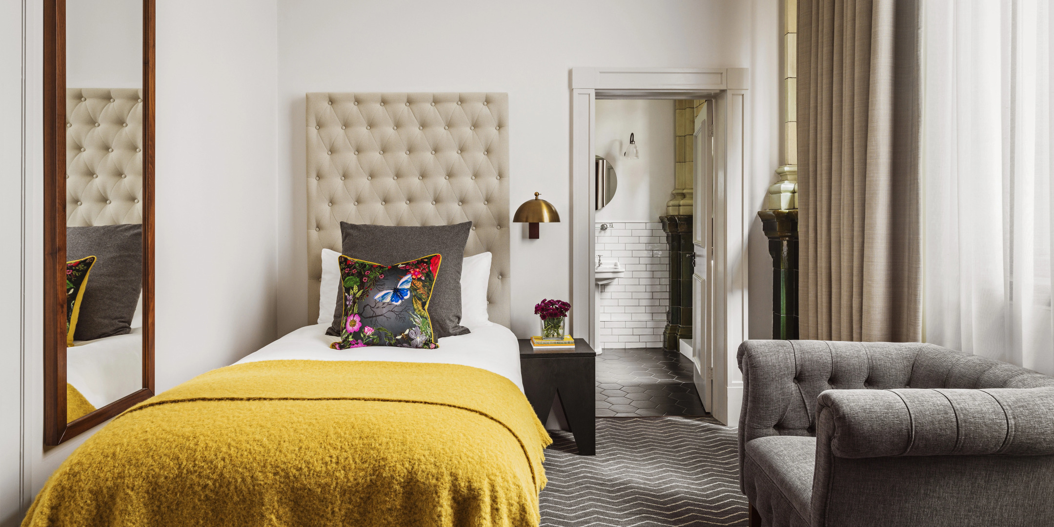 Kimpton Clocktower by IHG