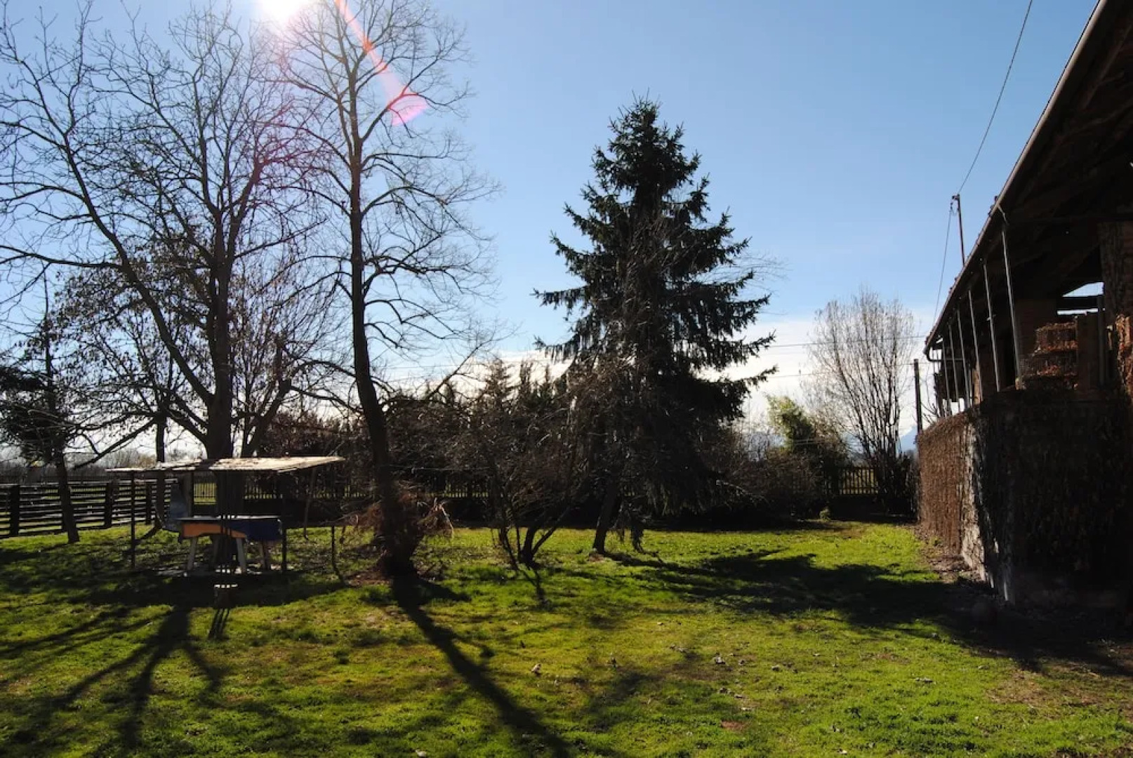 Rustico Felix Affittacamere