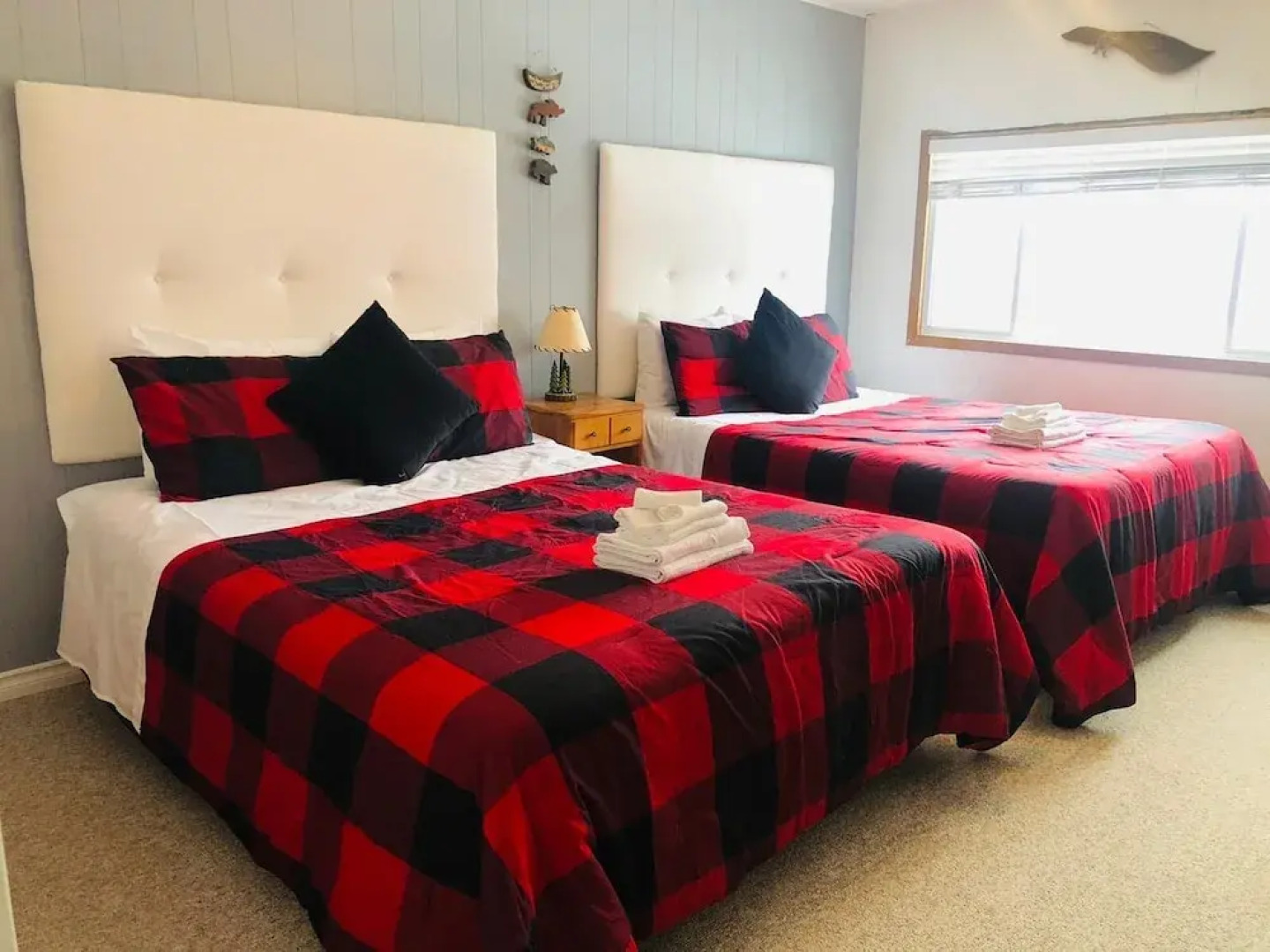 Lake Sparrow Guest House Inc