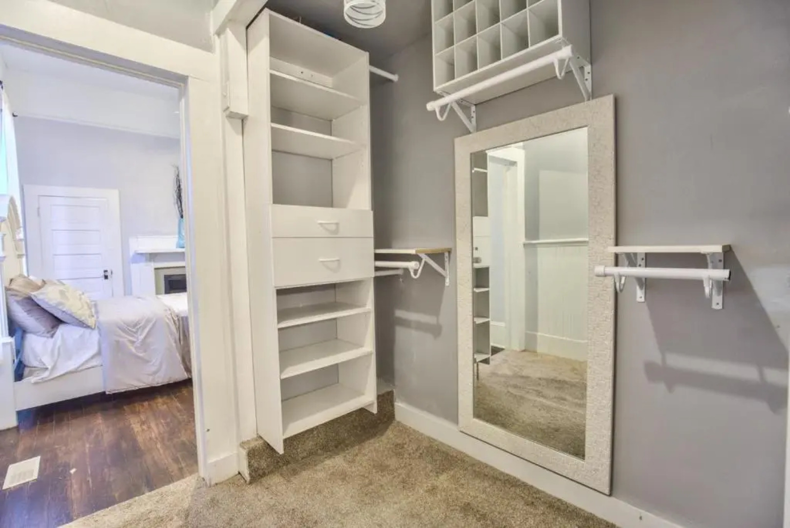 Classic/Modern Downtown Home