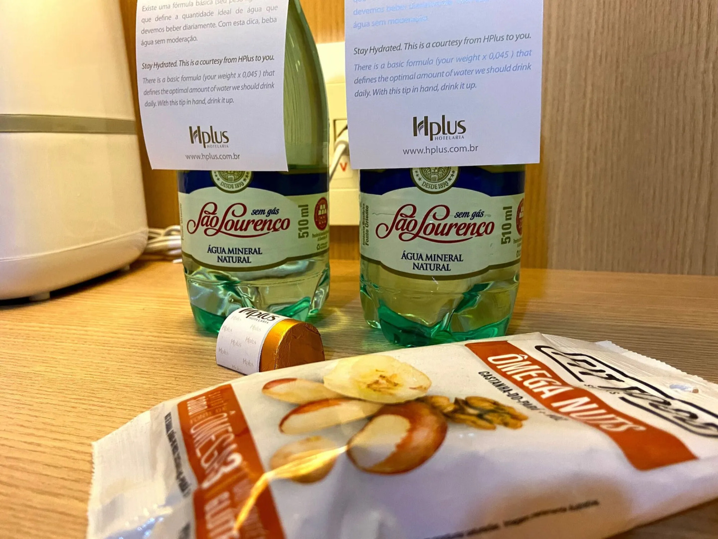 Cullinan Hplus Premium