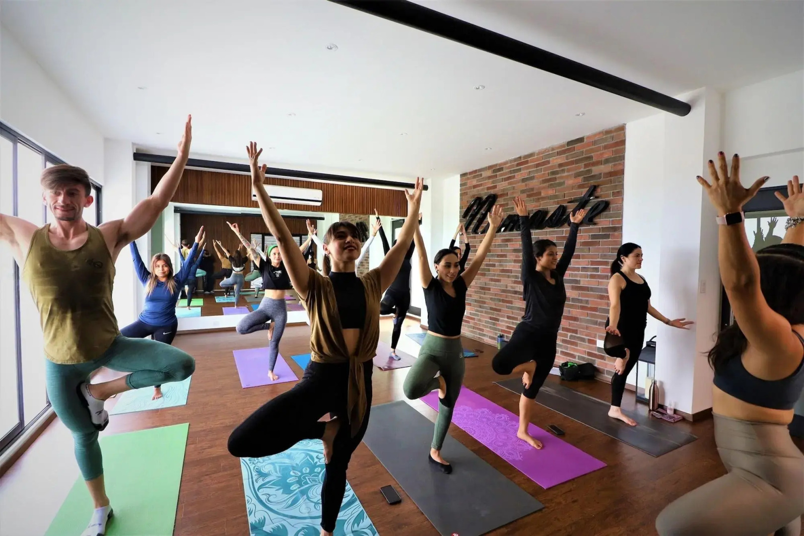 Hotel Posada San Antonio