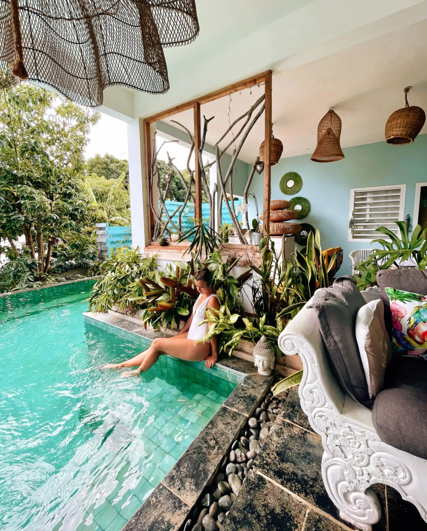 Le Jardin De Ravintsara - Adults Only