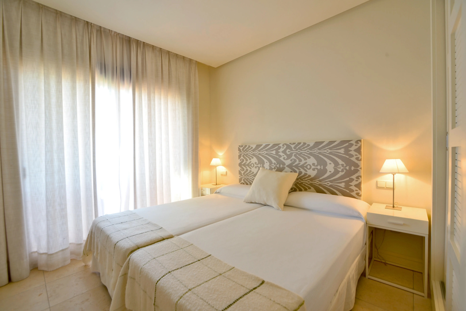 Aparthotel Novo Resort