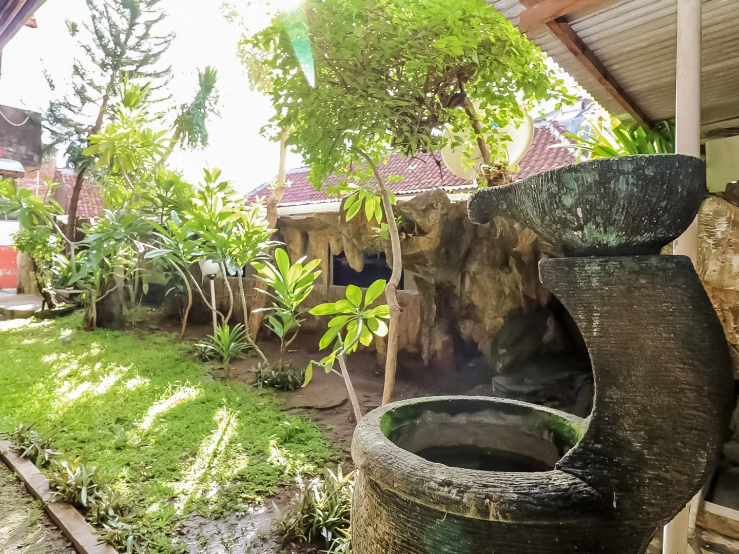 OYO 3244 Grand Chandra Hotel