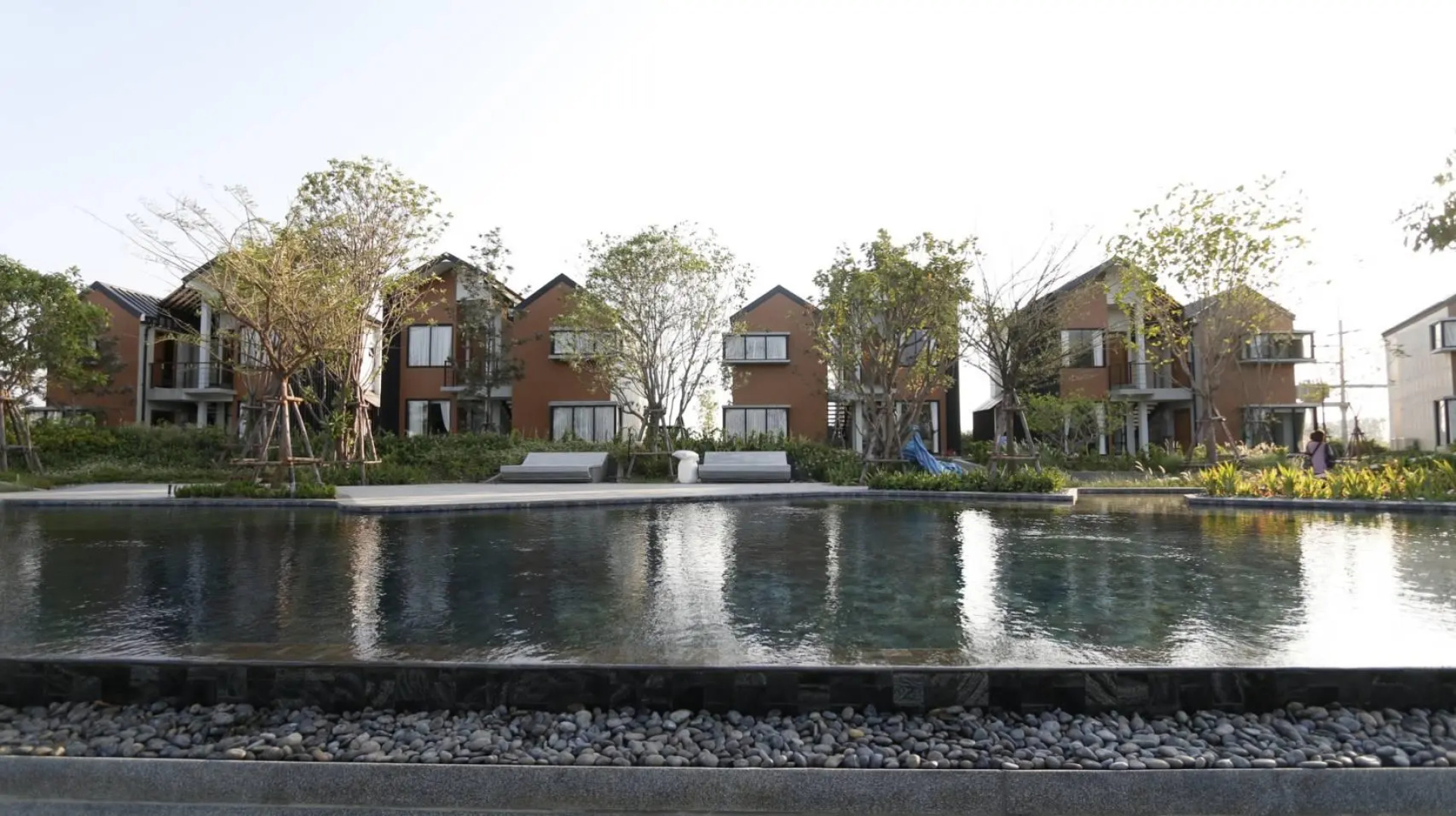 Saksiam Lake Side Resort (SHA Plus+)