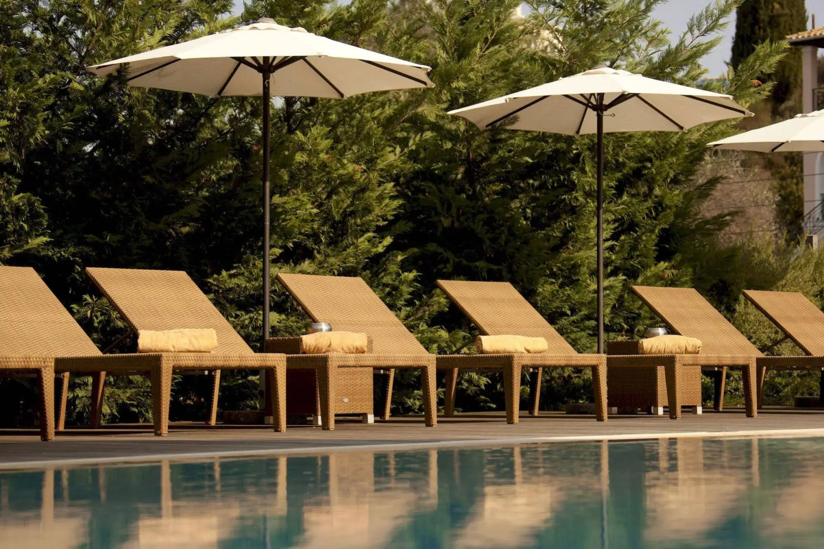 Отель Corfu Mare Boutique Hotel - Adults Only