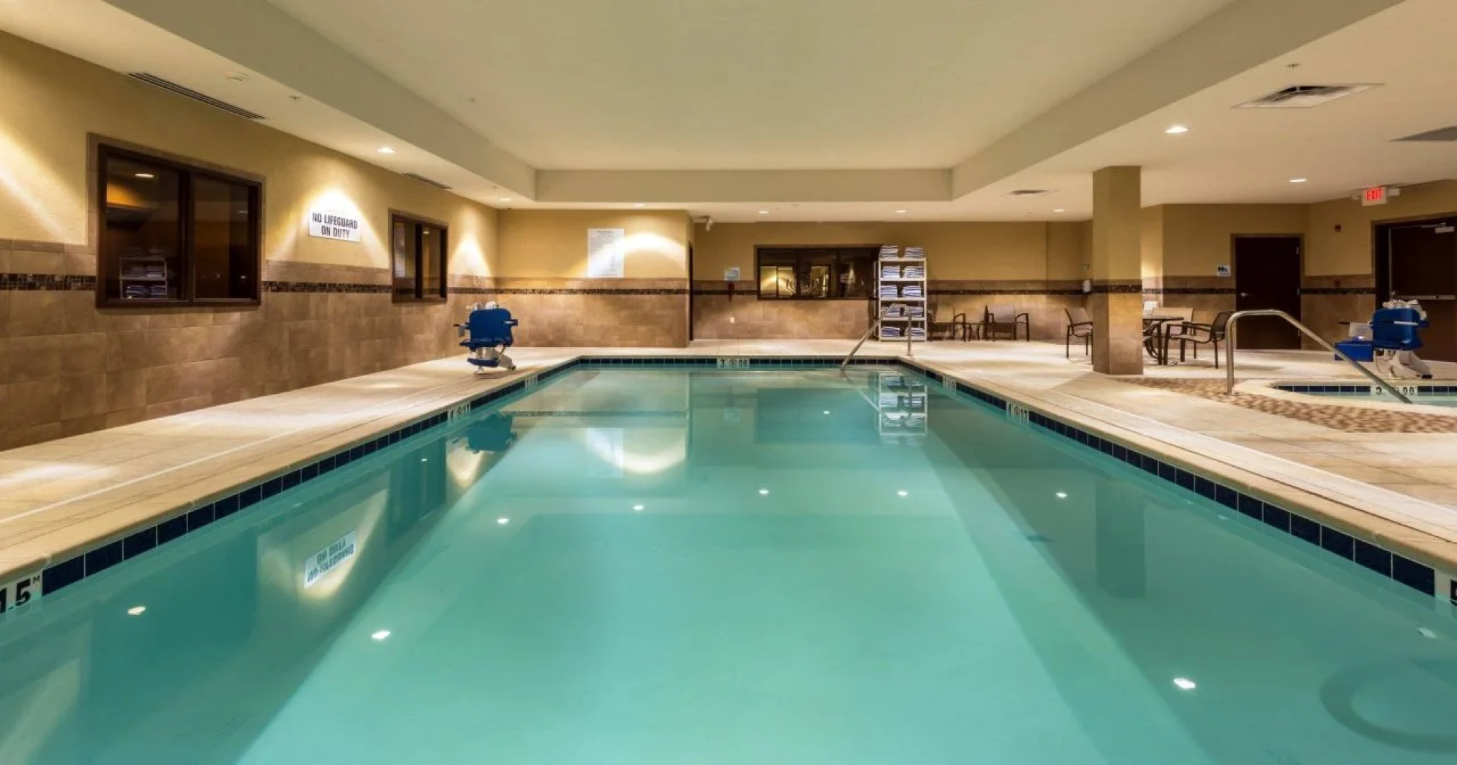 Holiday Inn Express Hotel & Suites Butte by IHG