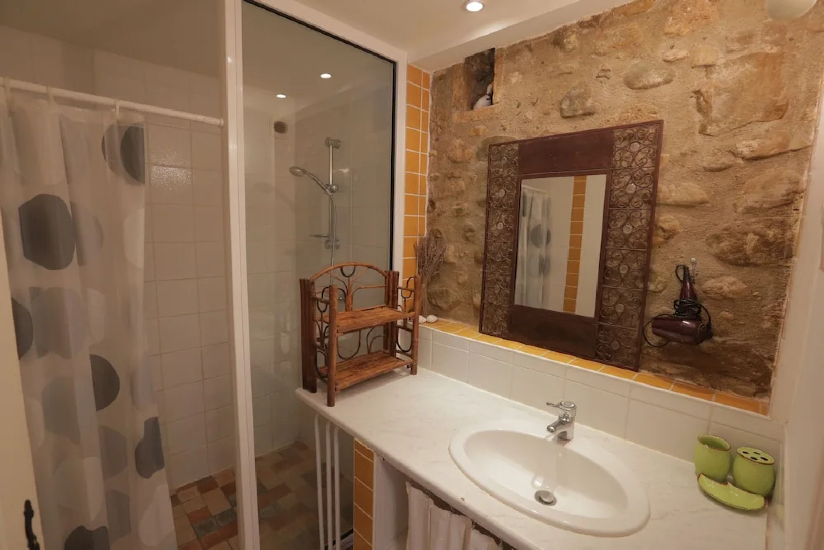 Lou Pataclet - Gite César