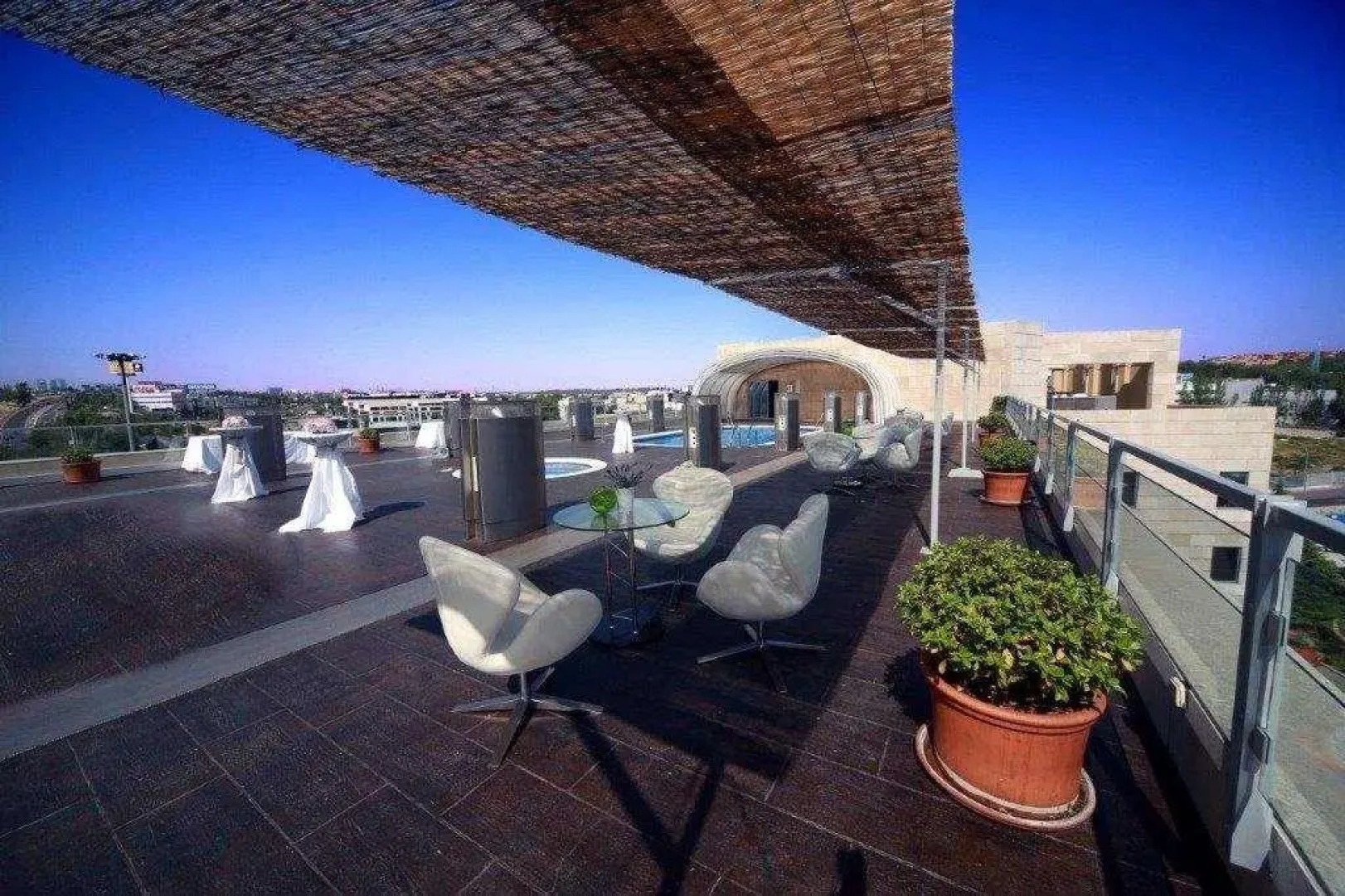 Amura Alcobendas Hotel