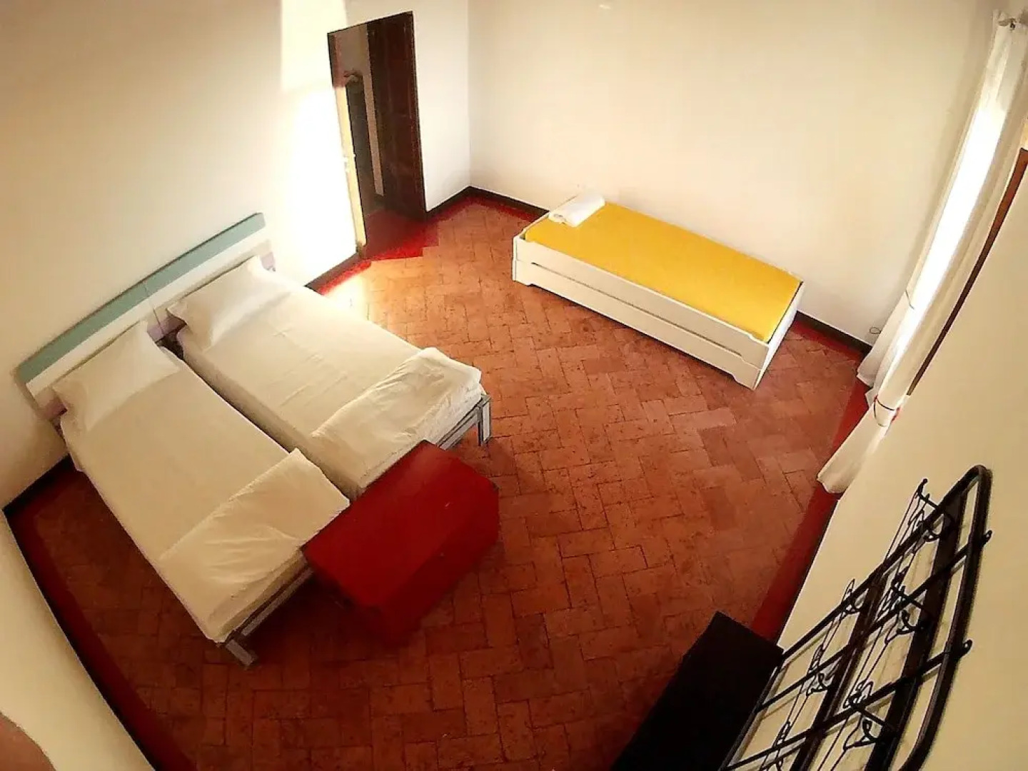 Living History - Palazzo Pretorio