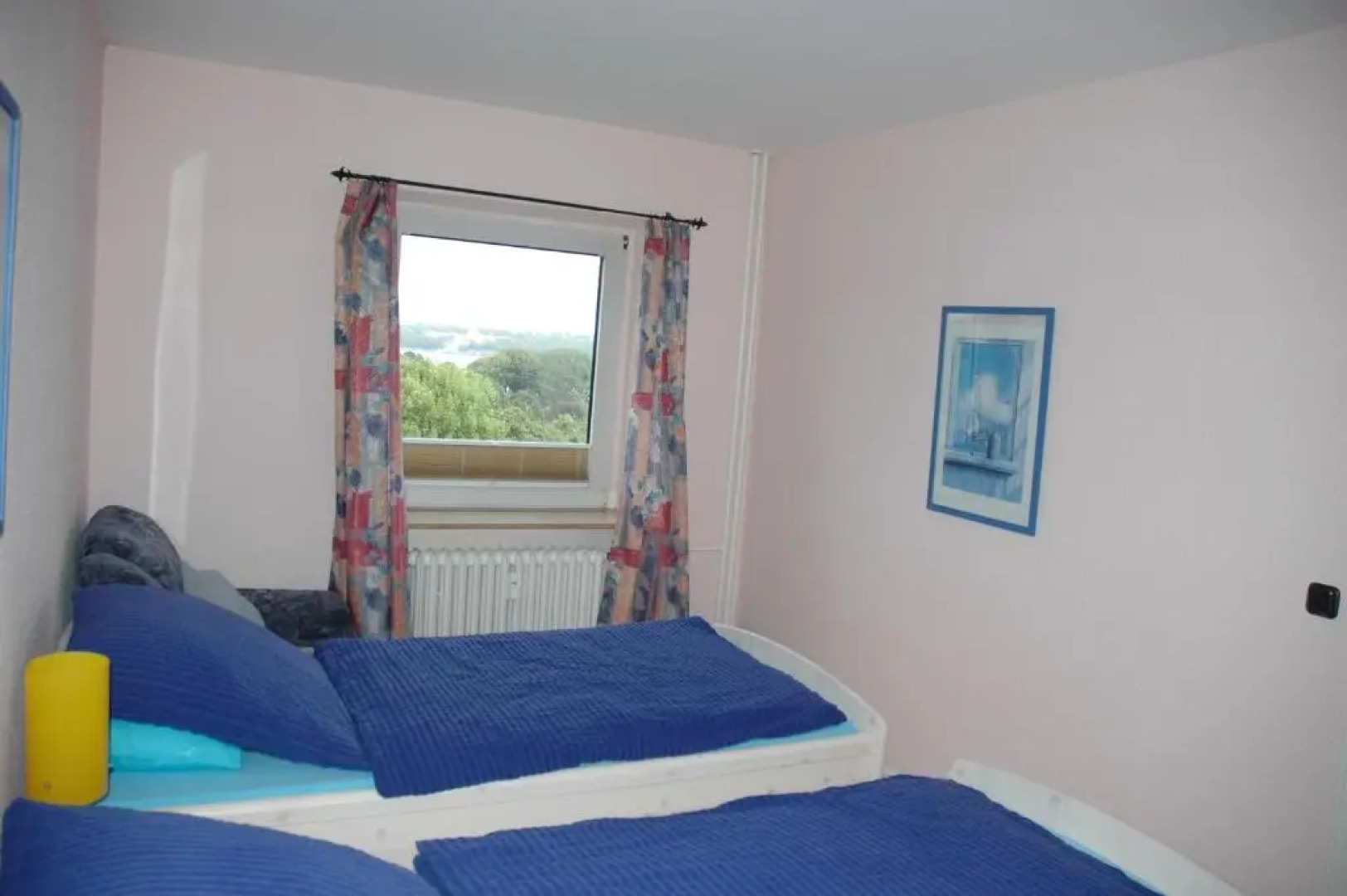 Apartment Flensburg Ostseebad